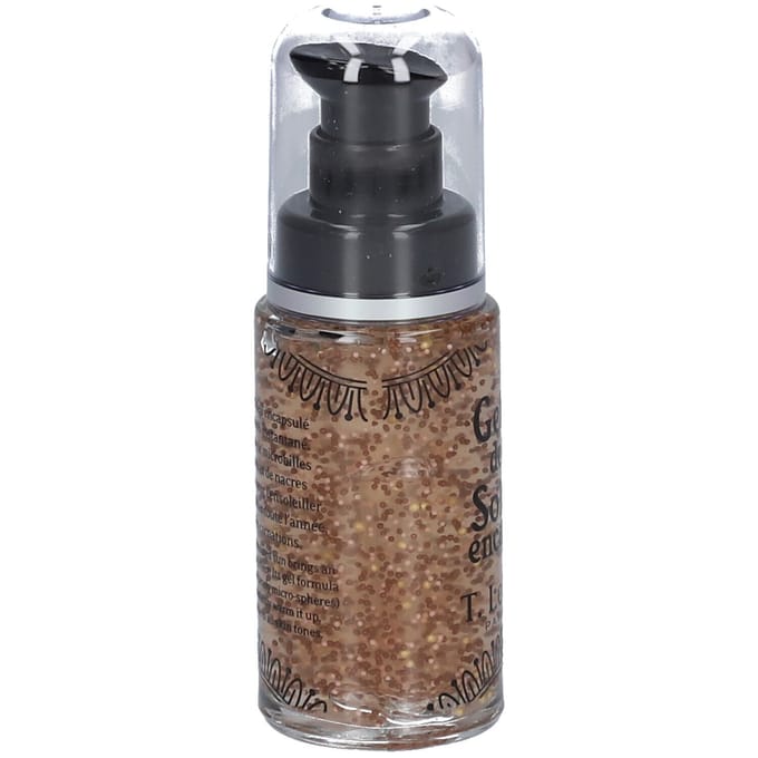 T. LeClerc Complexion Gel Encapsulated Sun 02 Cuivre 30 Make-up