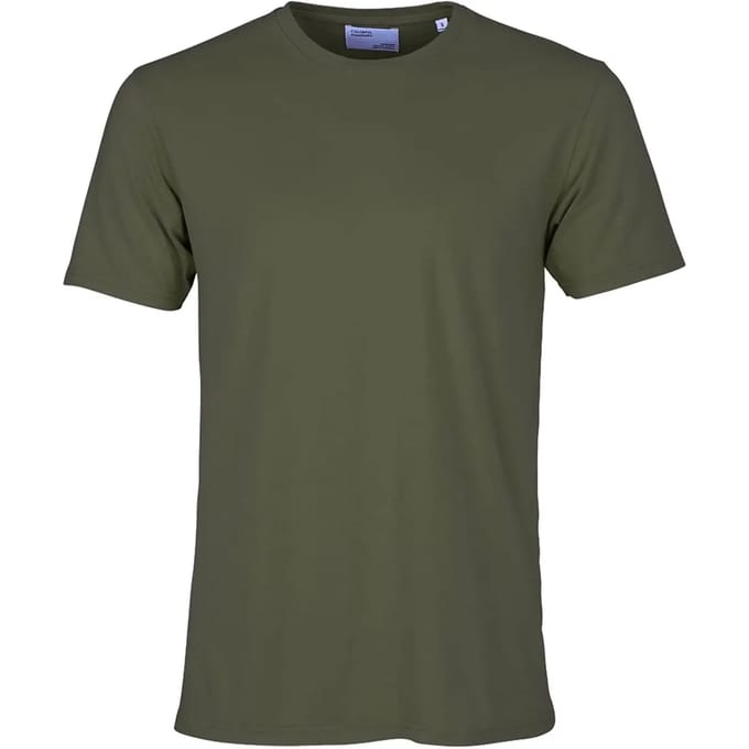 T-shirt Colorful Standard classic organic