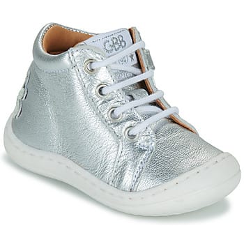 Hoge Sneakers GBB FLEXOO FLORAL