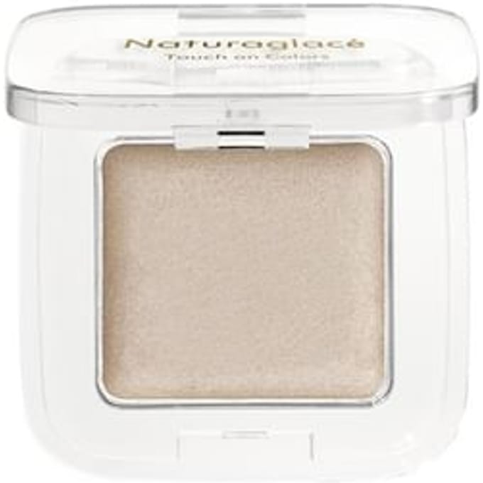 naturaglace - Touch On Colors - Eys & Cheeks 01E Luminous Glow