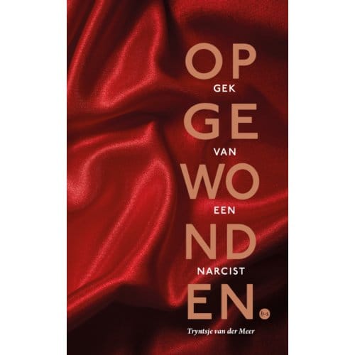 Opgewonden - Tryntsje van der Meer