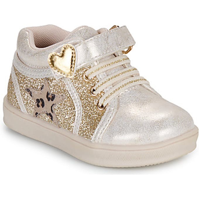 Chicco  Lage Sneakers POLACCHINO FAROL