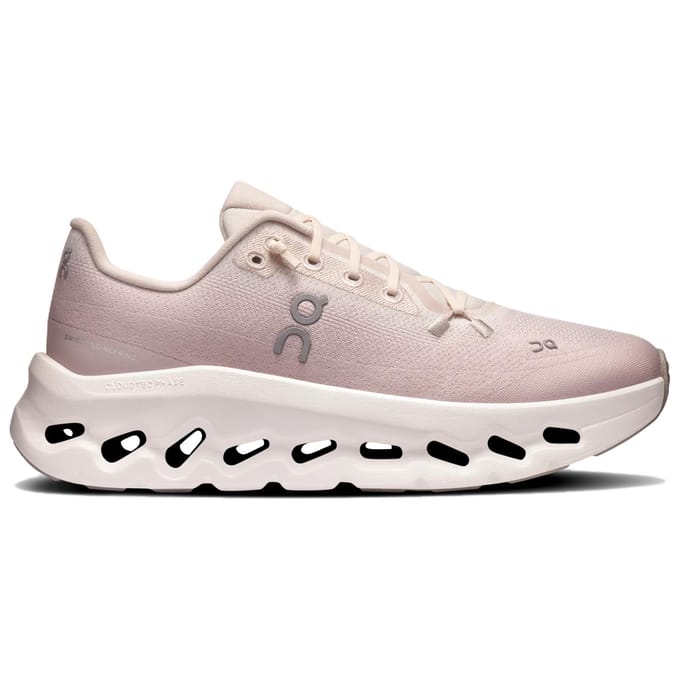 ON Cloudtilt Pearl Fade Dames Sneakers Crème 3WE10054161 38.5 gray