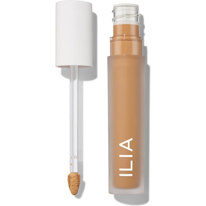 Ilia Beauty Skin Blur Serum Concealer - 24O Percale
