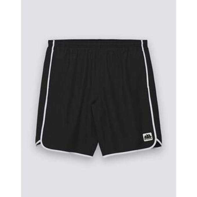 Zwembroek Sundek M727BDRT300 BOARDSHORT-00401 BLACK
