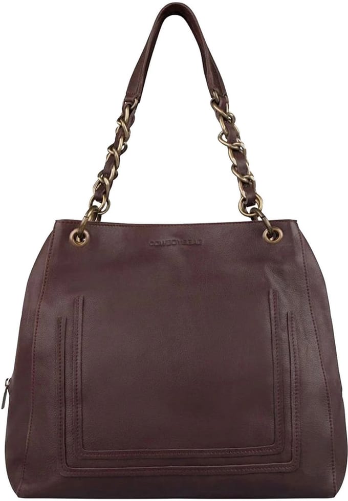 Cowboysbag Wallowa Shopper hickory
