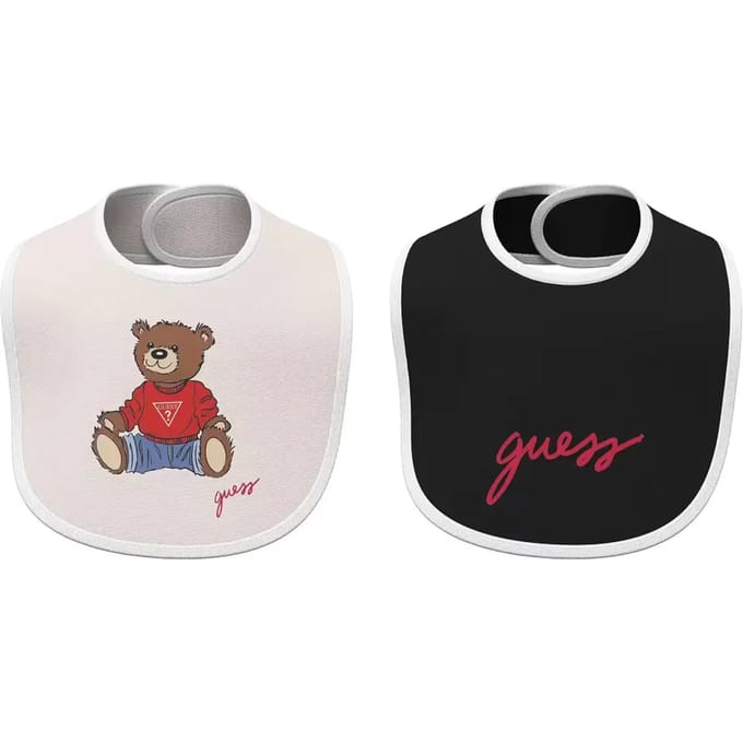 Slabbetje Guess (x2)