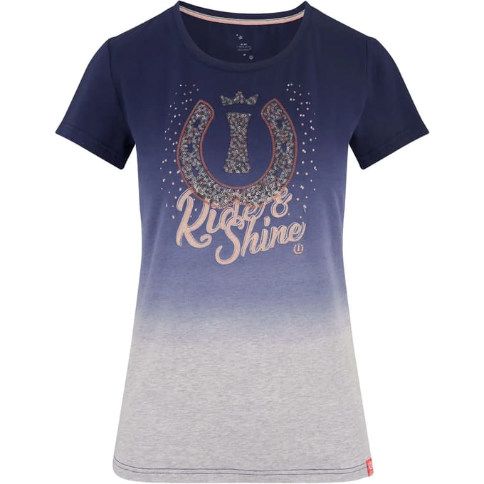 Dames-T-shirt Imperial Riding Sweet Candy