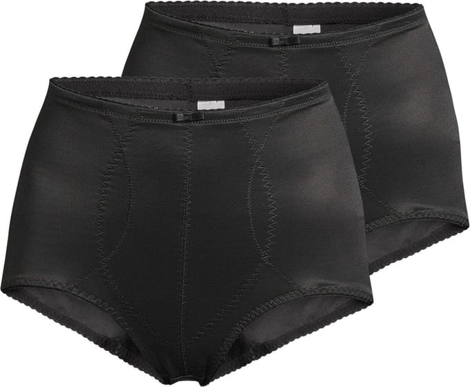 Speidel Dames culottes sculptantes 2 pack Basic