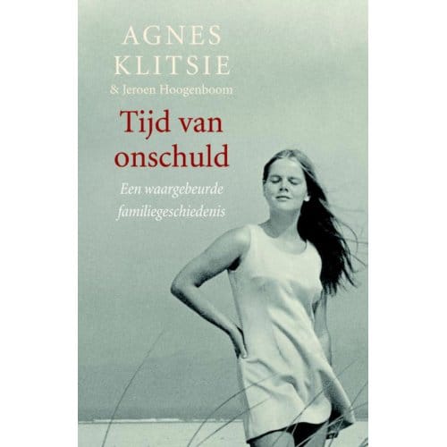 Tijd Van Onschuld - Agnes Klitsie