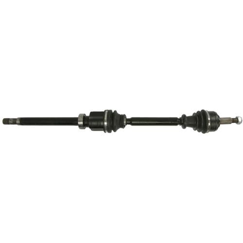 Aandrijfas POINT GEAR PNG72924