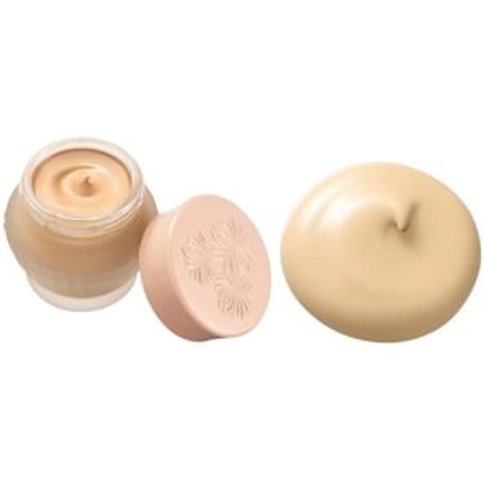 Paul & Joe - Fondant Cream Emulsion Foundation SPF 25 PA ++ 101