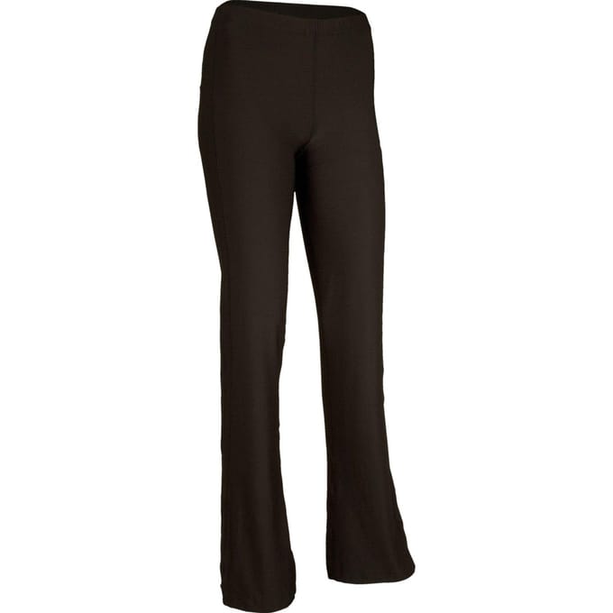 Avento - 36 Jazz/Work-out Pantalon - Dames - Zwart