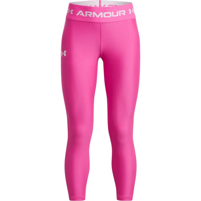 Legging voor meisjes Under Armour HeatGear® Ankle Crop