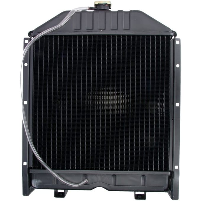 Radiator, motorkoeling THERMOTEC D7AG043TT