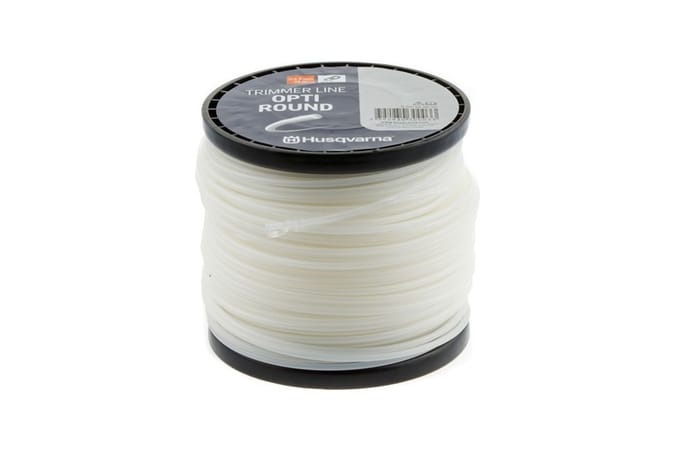 Husqvarna opti round ø3.3mm 75m