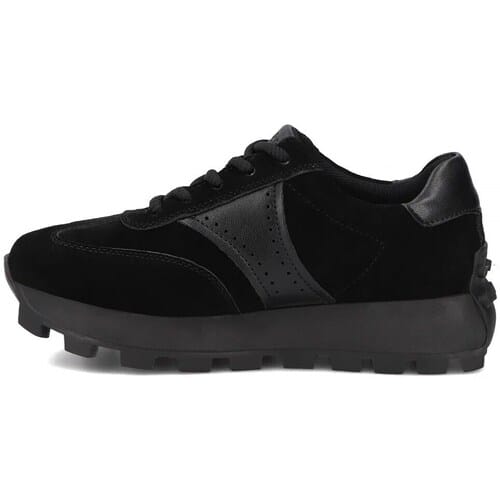 Lage Sneakers Filippo DP797626BLK