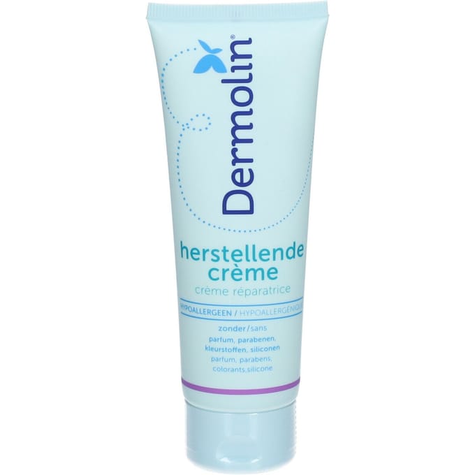 Dermolin Herstellend - 75 ml - Bodycrème