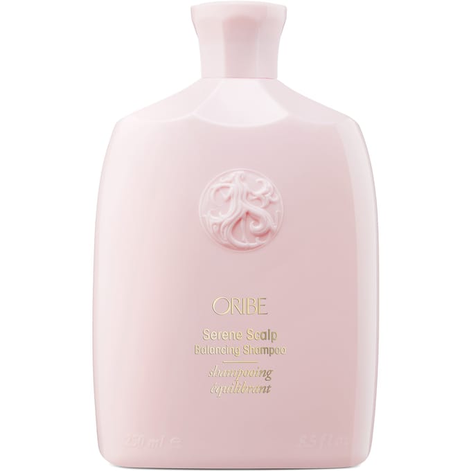 Oribe Serene Scalp Balancing Shampoo