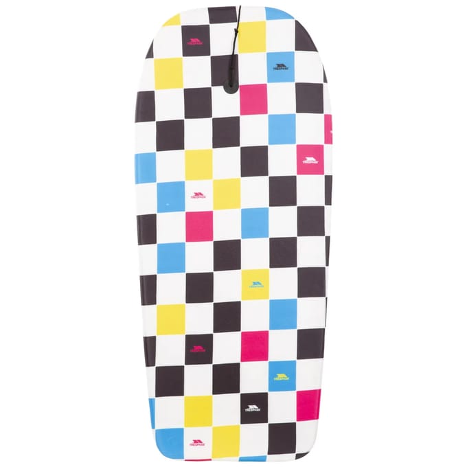 Bodyboard Trespass Flowdrift