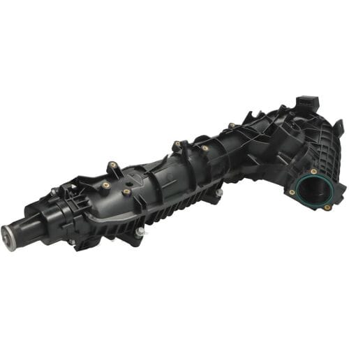Zuigbuis module MAHLE LM 1069
