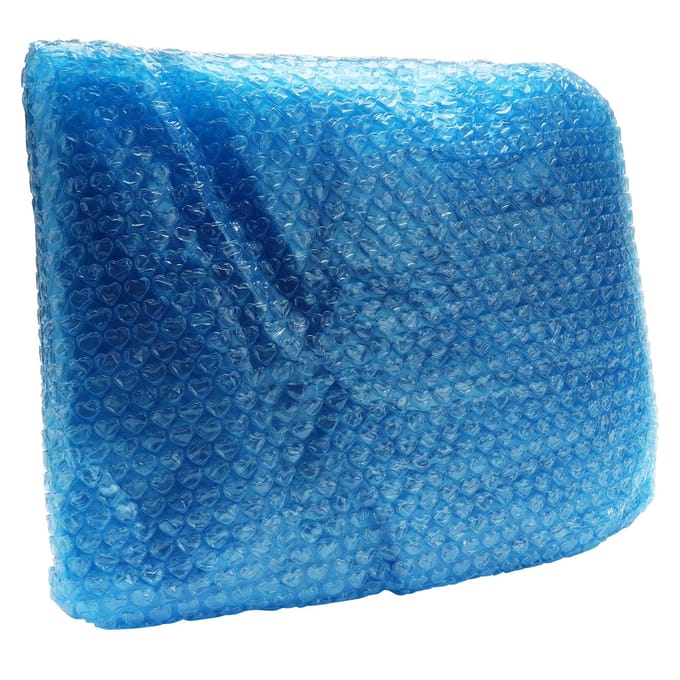 Couvertures solaires bleues pour piscines, couvertures solaires pour la maison Round 305cm