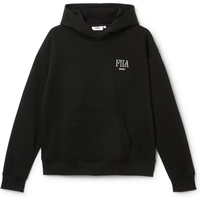 Dames Hoodie Fila Casateia