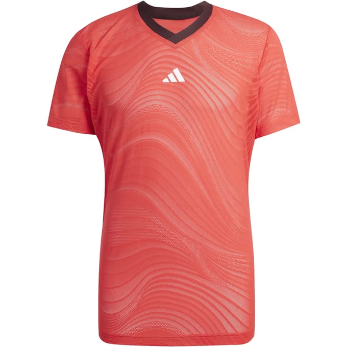 Semi-doorzichtige bikini adidas FreeLift T Pro