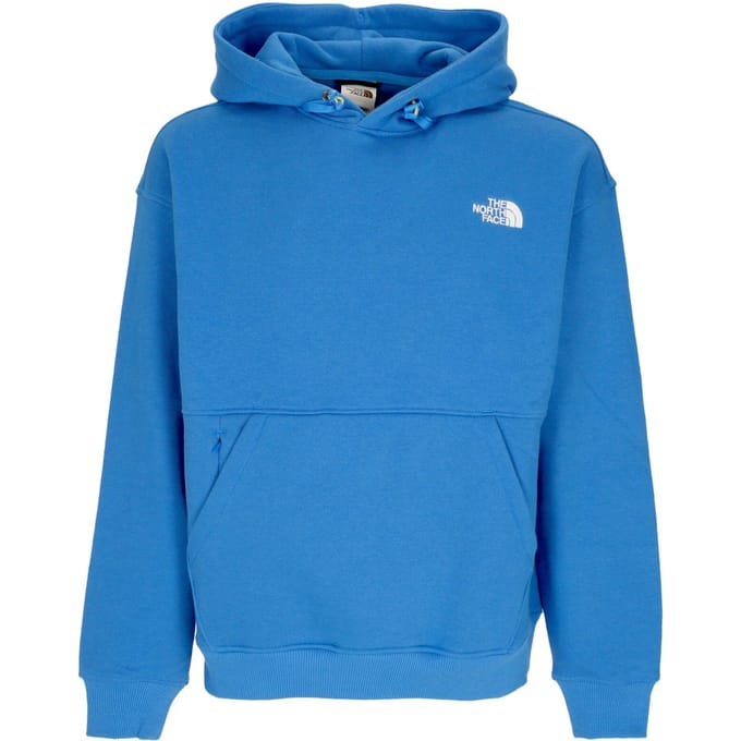 Icon-herenhoodie Super Sonic Blue