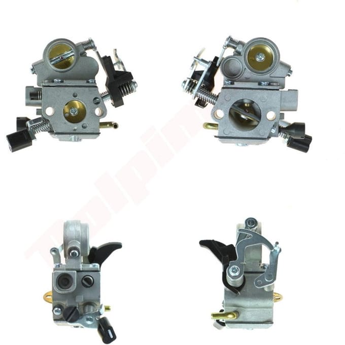 Carburateur passend op STIHL MS362 ( 1140 120 0600 , WTE-8A )