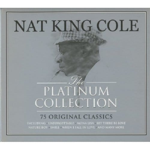 Platinum Collection - Nat King Cole