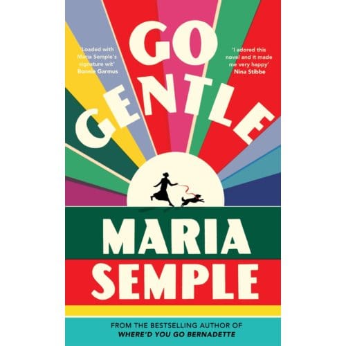 Go Gentle - Maria Semple