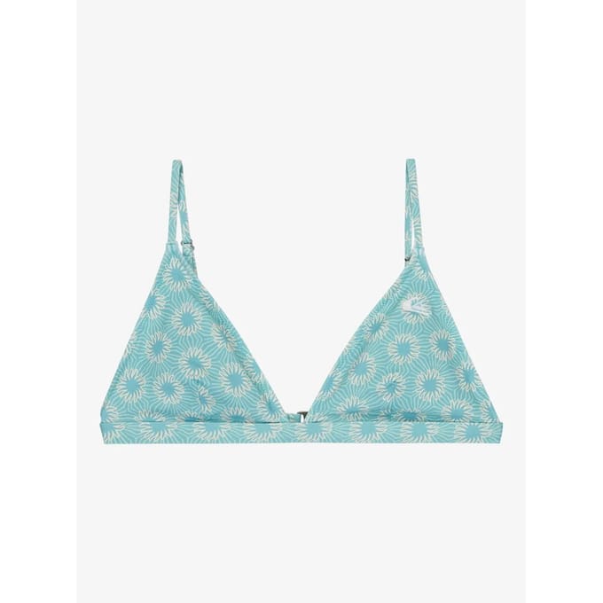 Dames zwemkleding top Quiksilver Champion Sound