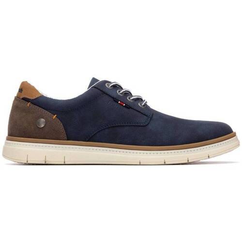Refresh 175558 Schoenen Blauw EU 40 Man