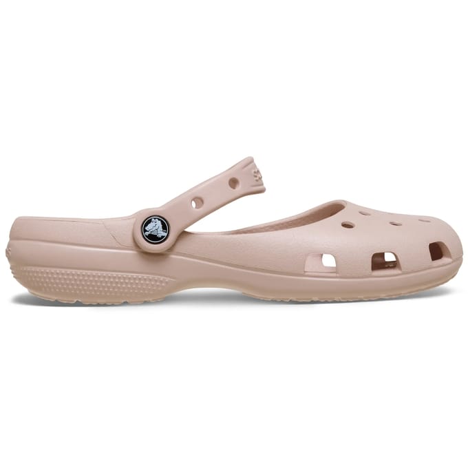 Crocs Classic Ballet Klompen Roze EU 39-40 Vrouw