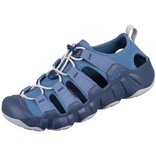 Platte sandalen Keen Hyperport