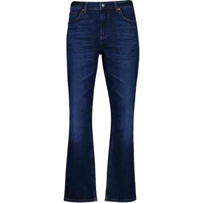 GANT Spijkerbroek REG GANT JEANS Set van 1