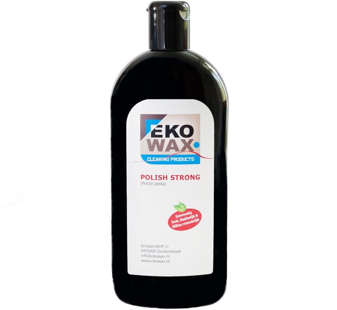 Ekowax Polish Strong 500Ml
