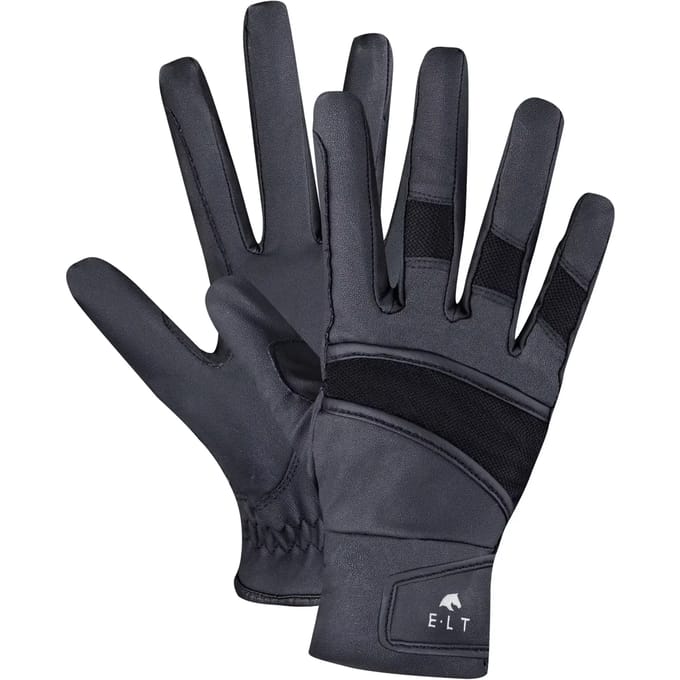 Leren rijhandschoenen ELT Magnetize Winter