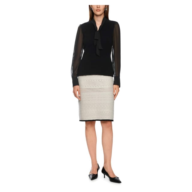 Marccain  Truien Zwart Zc 41.38 M30