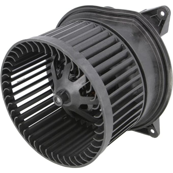 Binnenventilator NISSENS 87027