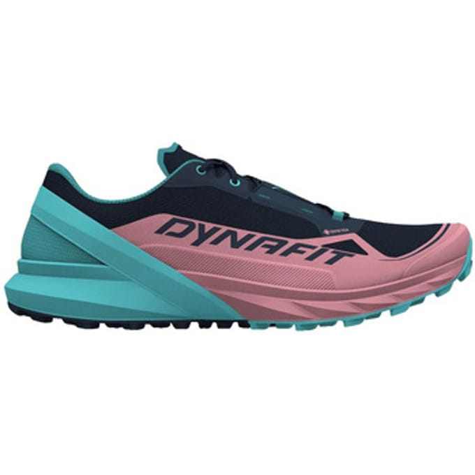 Trail Dynafit Chaussures de trail Ultra 50 Goretex femme imperméables
