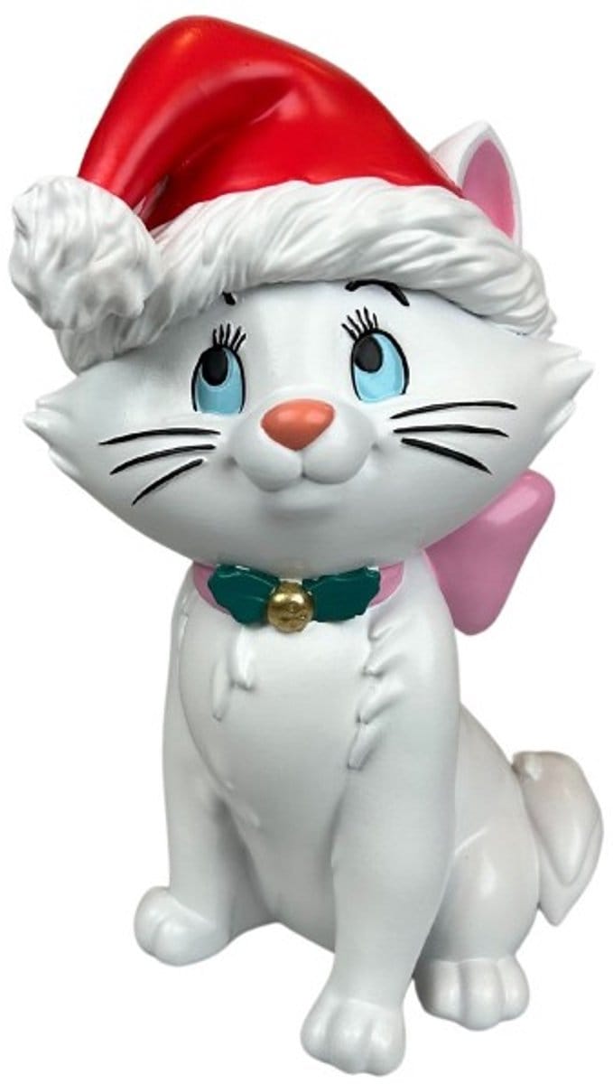 Disney Classics - Home 3D Statue / Beeld - Marie
