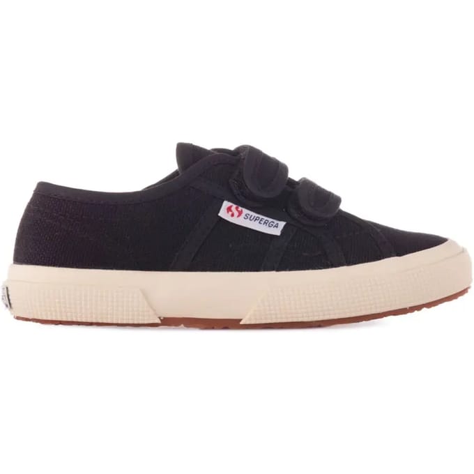 Kindertrainers Superga Cotjstrap Classic