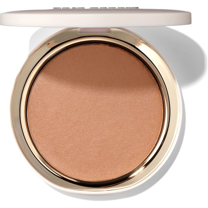 Rare Beauty - Warm Wishes Soft Matte Powder Bronzer - Poederbronzer 9 g - Summer Feels