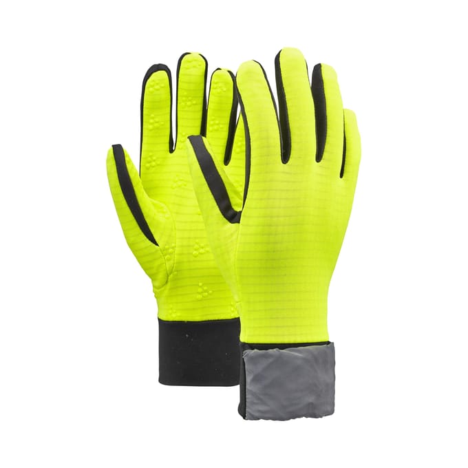 Craft Essence Hybrid Hardloophandschoenen Unisex