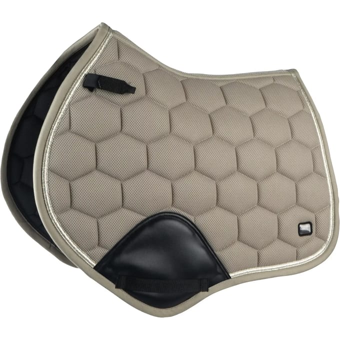 Zadeldek voor paarden EQPRO CSO Brillance