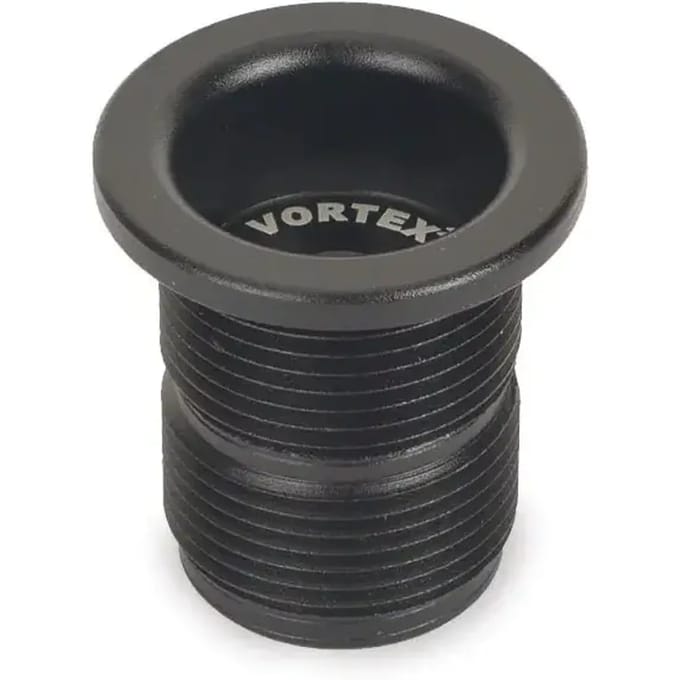 Vork stekker Stolen Vortex Redeux top cap M25