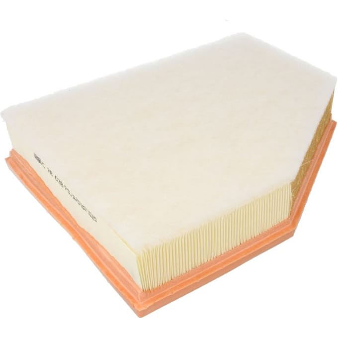 Luchtfilter MANN-FILTER C 28 038