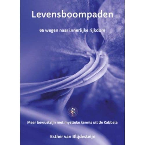 Levensboompaden - Esther van Blijdesteijn